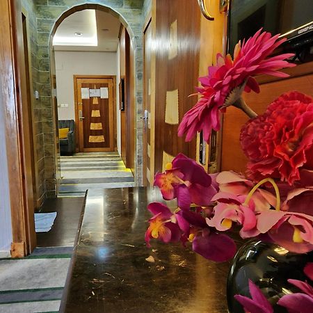 Shaty Alhayat Hotel Suites เจดดาห์ ภายนอก รูปภาพ