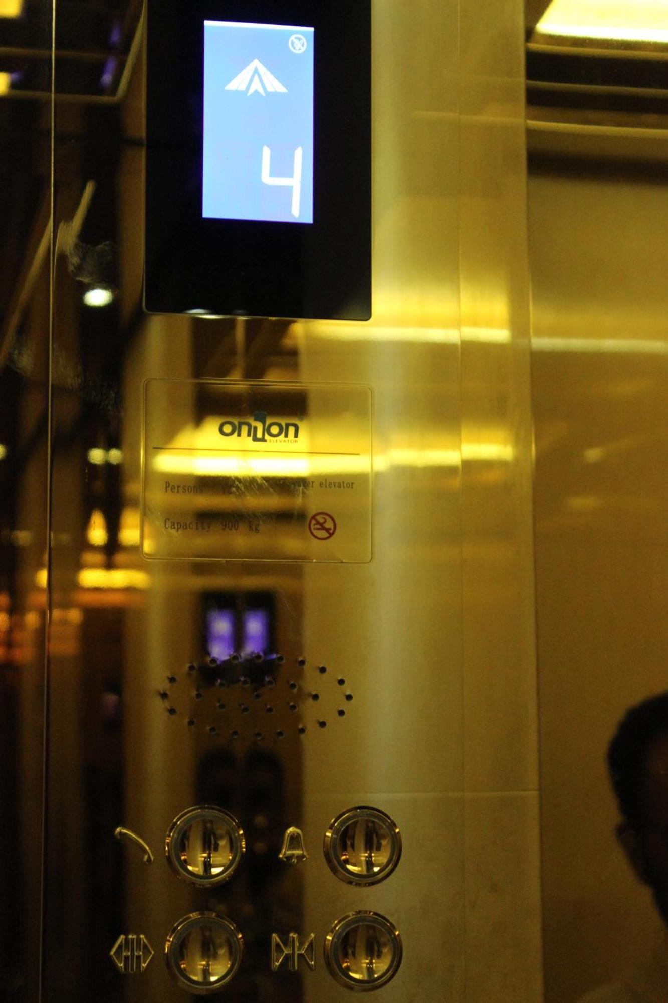 Shaty Alhayat Hotel Suites เจดดาห์ ภายนอก รูปภาพ