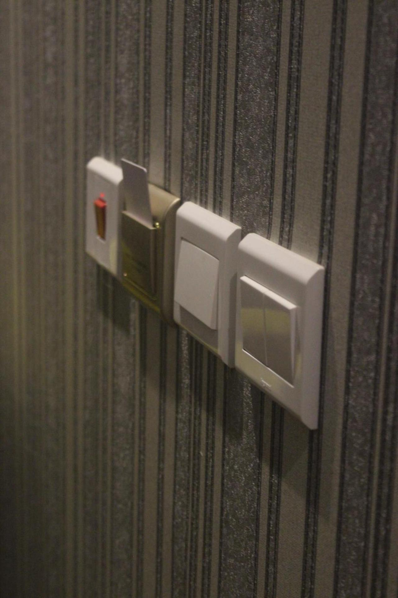 Shaty Alhayat Hotel Suites เจดดาห์ ภายนอก รูปภาพ