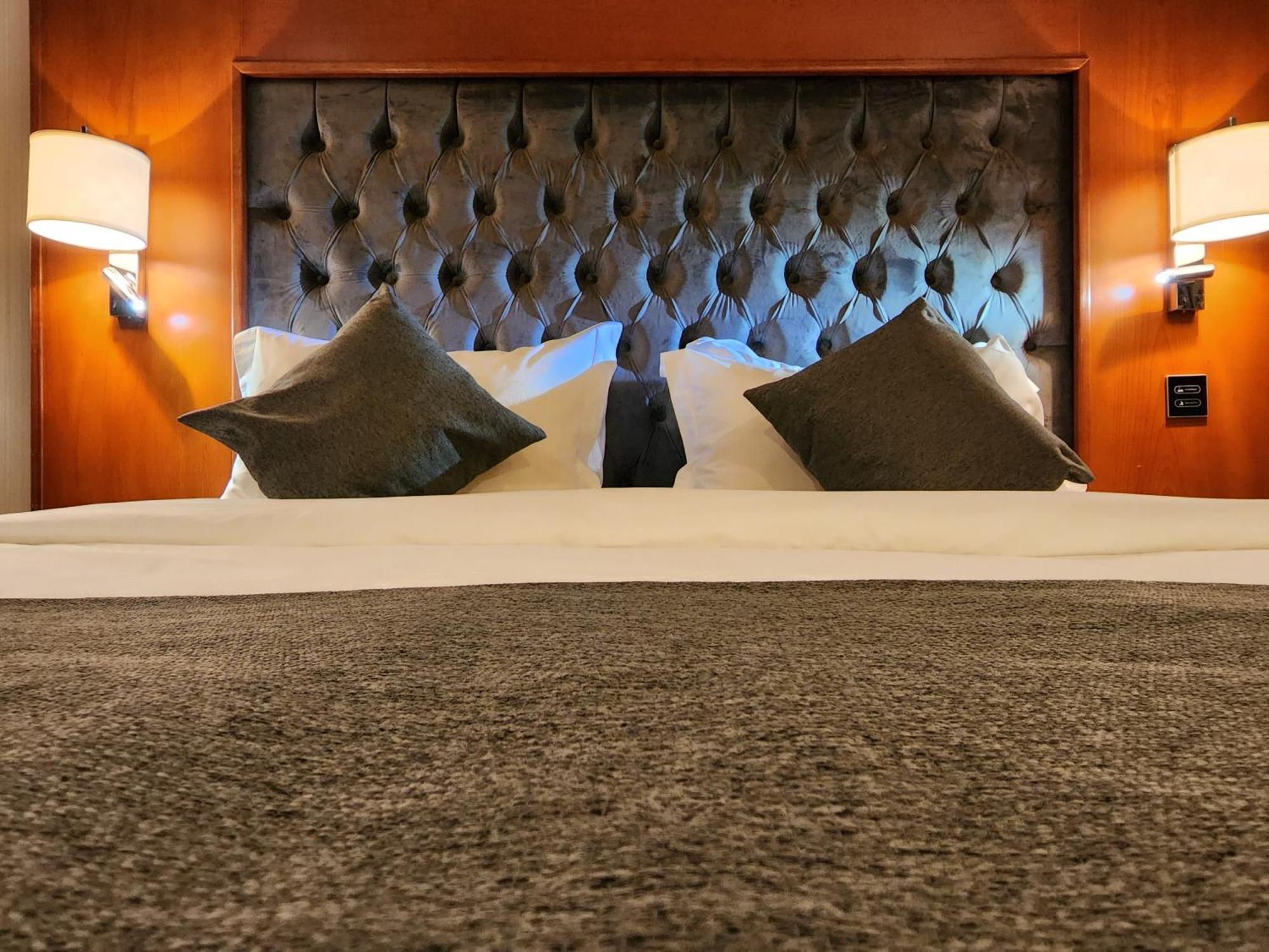 Shaty Alhayat Hotel Suites เจดดาห์ ภายนอก รูปภาพ