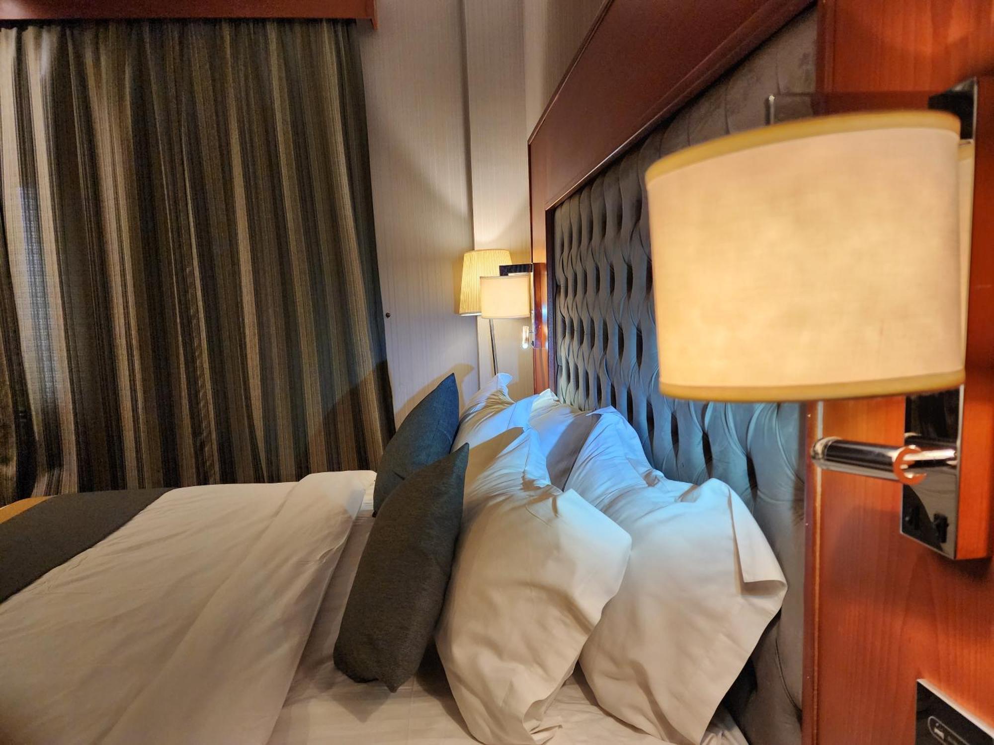 Shaty Alhayat Hotel Suites เจดดาห์ ภายนอก รูปภาพ