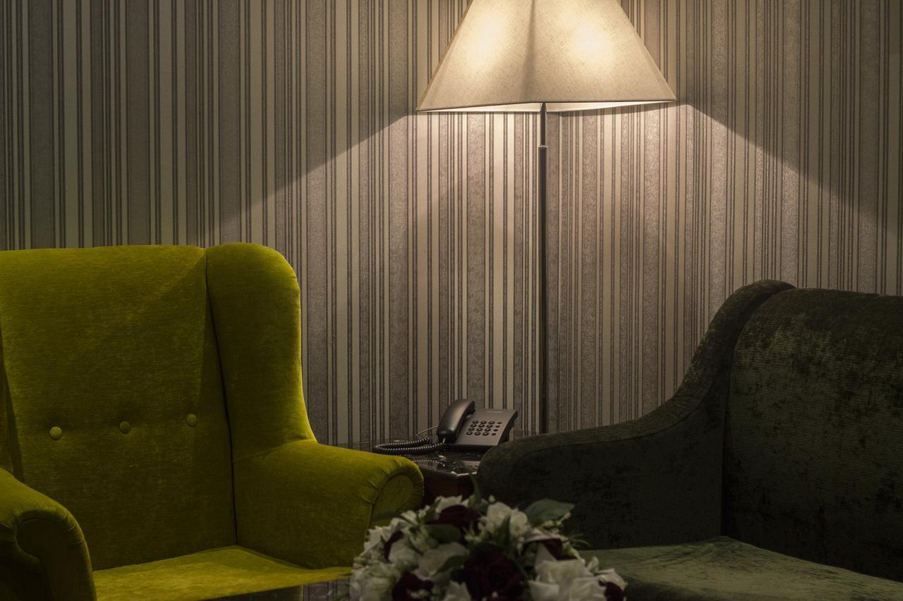 Shaty Alhayat Hotel Suites เจดดาห์ ภายนอก รูปภาพ