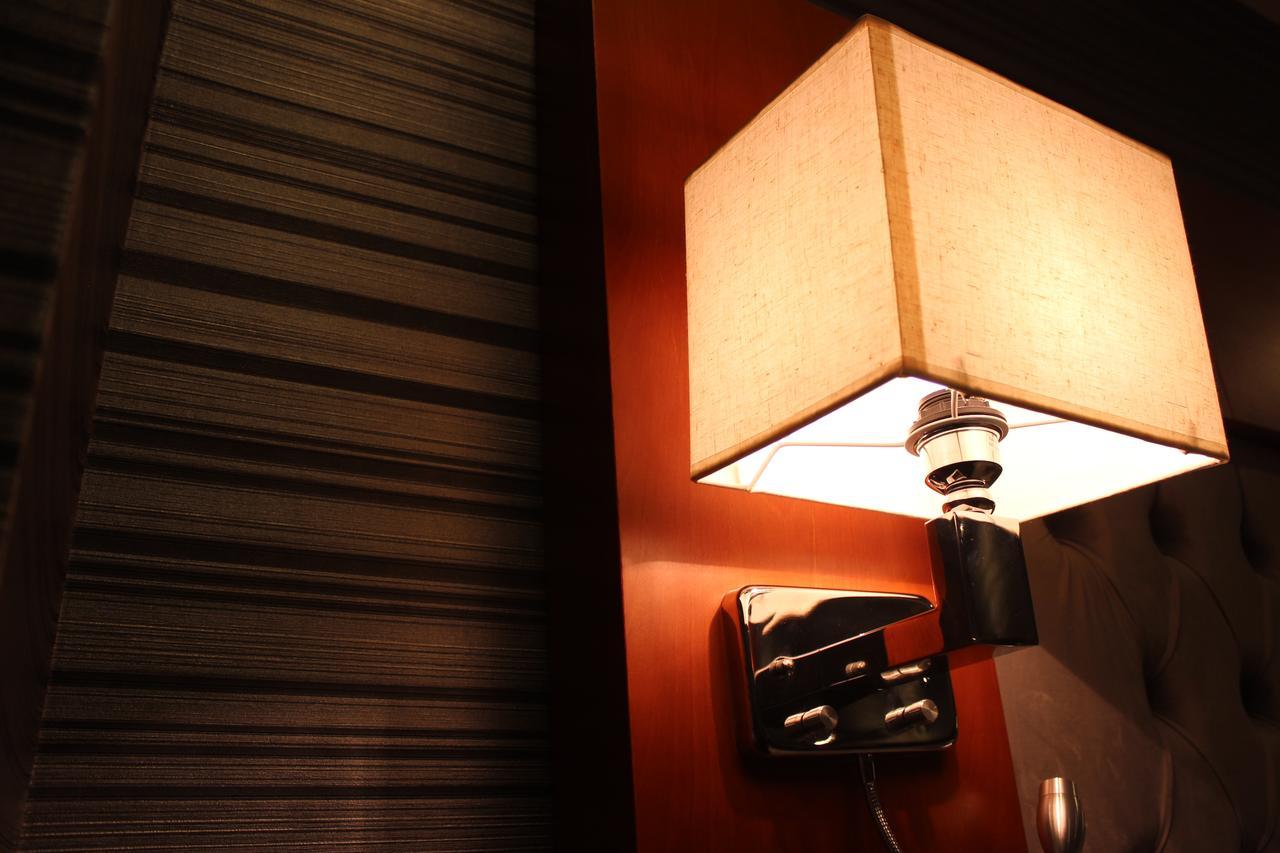 Shaty Alhayat Hotel Suites เจดดาห์ ภายนอก รูปภาพ